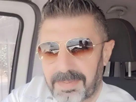 Özcan Sordabak