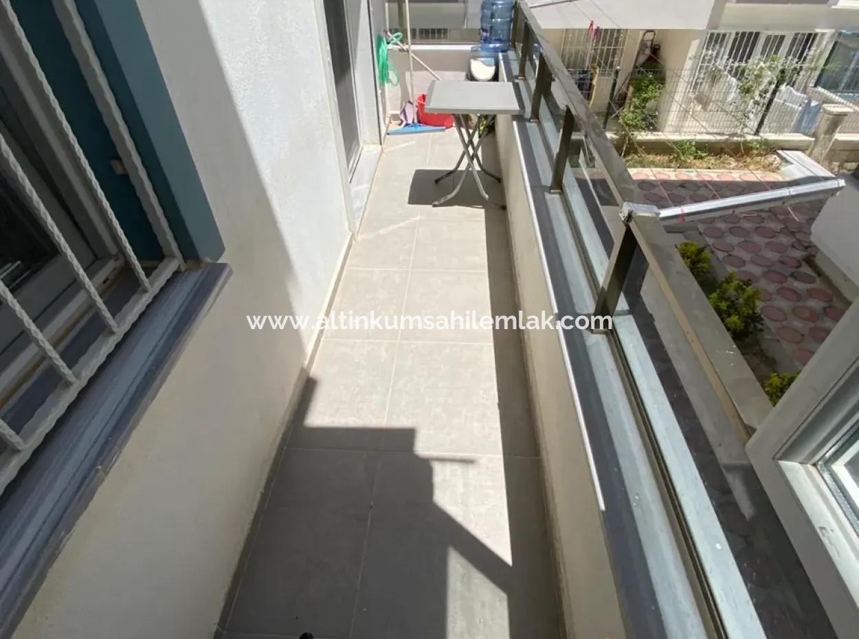 1 1 Wohnungen Zum Verkauf In Didim Efeler Nachbarschaft