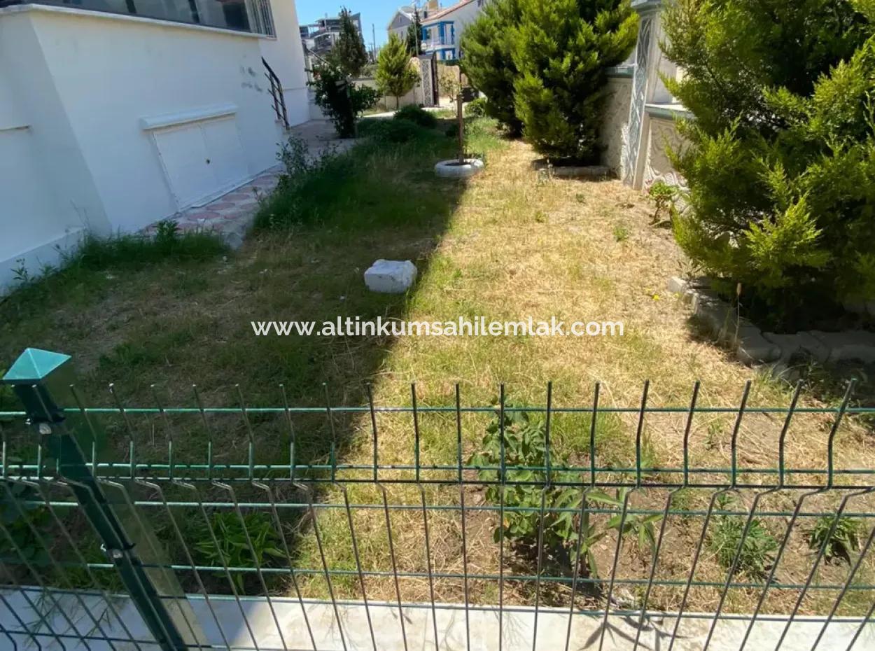 1 1 Wohnungen Zum Verkauf In Didim Efeler Nachbarschaft