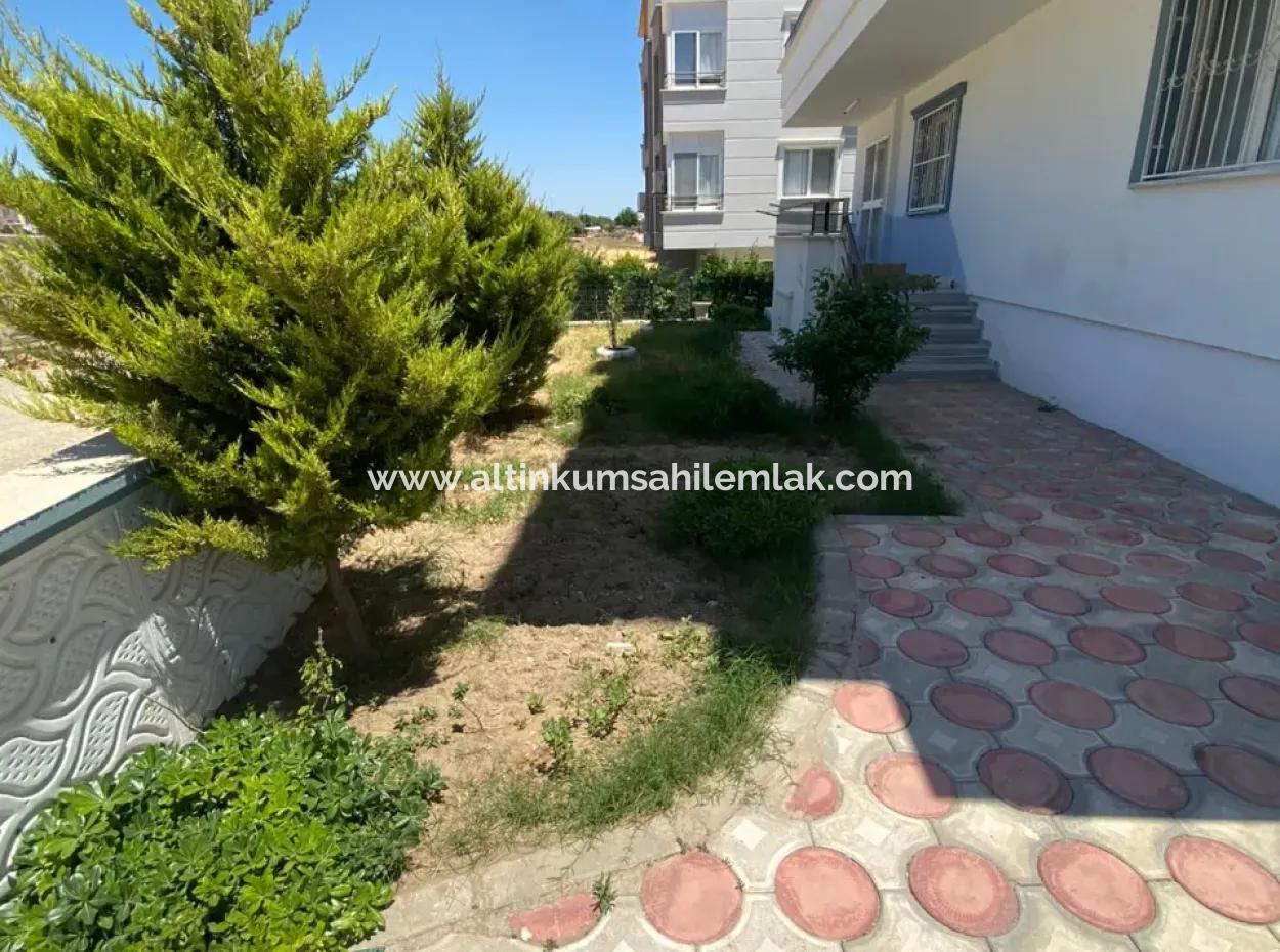 1 1 Wohnungen Zum Verkauf In Didim Efeler Nachbarschaft