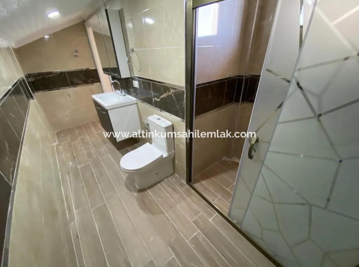 3 1 Duplexe Zum Verkauf In Didim Republic Quarter