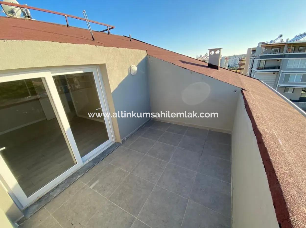 3 1 Duplexe Zum Verkauf In Didim Republic Quarter