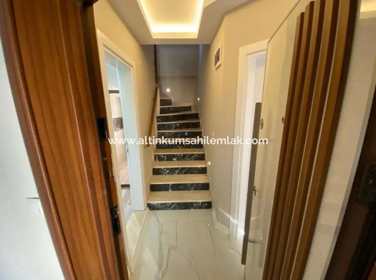 3 1 Duplexe Zum Verkauf In Didim Republic Quarter