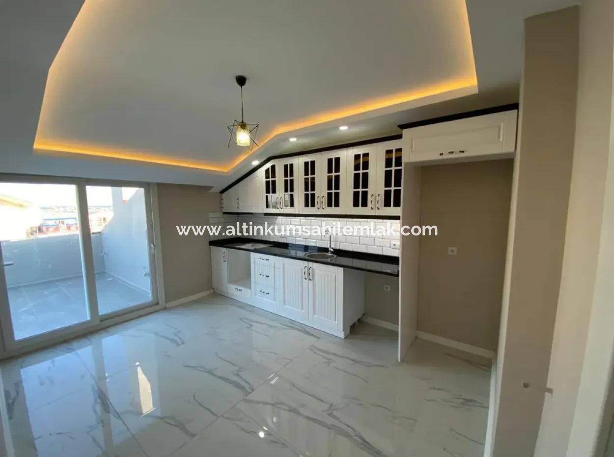 3 1 Duplexe Zum Verkauf In Didim Republic Quarter