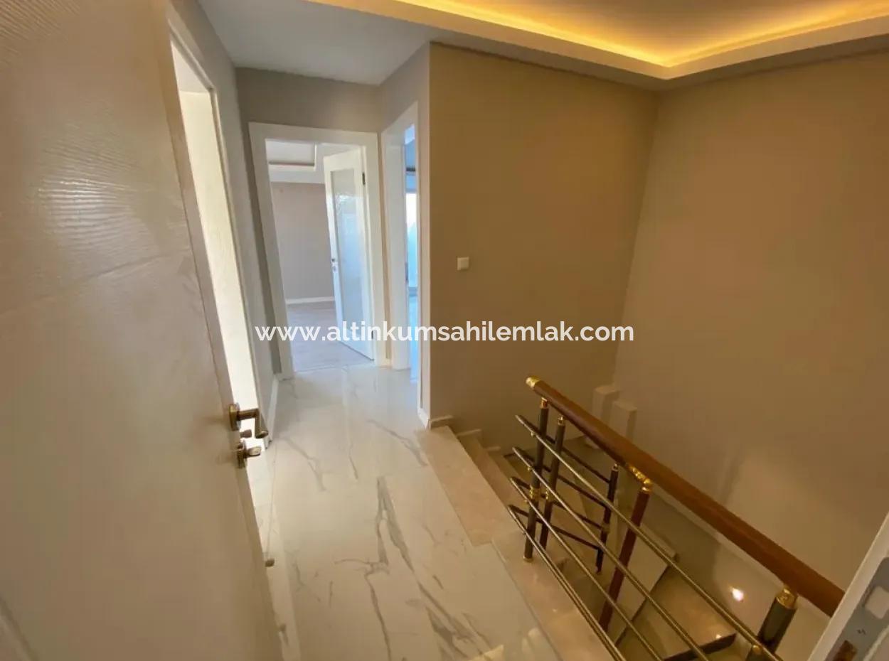 3 1 Duplexe Zum Verkauf In Didim Republic Quarter