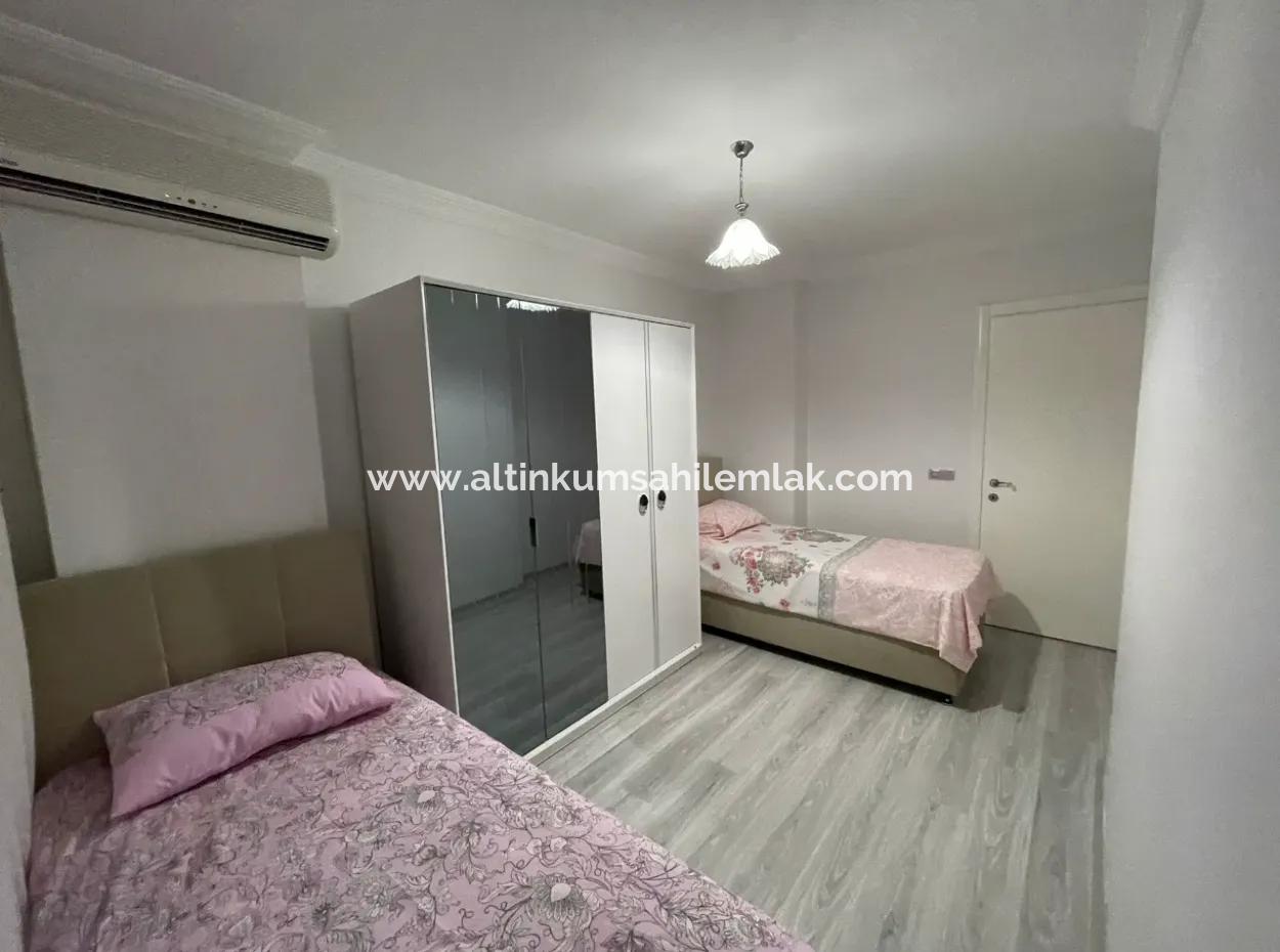 3 Zimmer Wohnung Zum Verkauf In Altınkum Didim