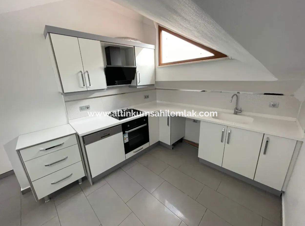 3 Zimmer Wohnung Zum Verkauf In Altınkum Didim