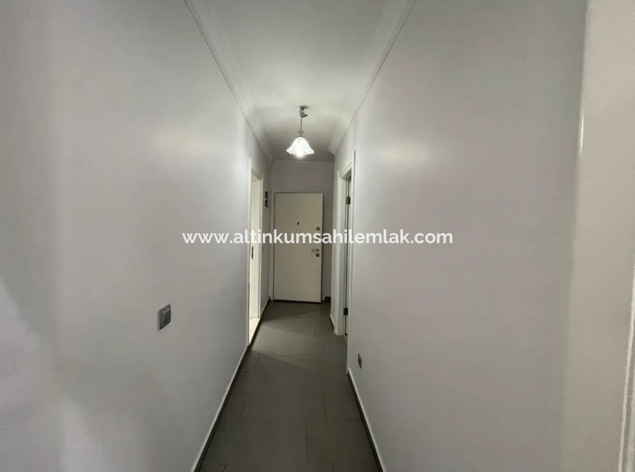 3 Zimmer Wohnung Zum Verkauf In Altınkum Didim