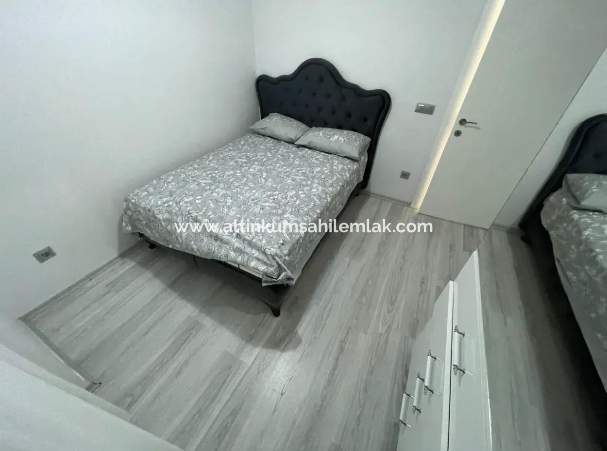 3 Zimmer Wohnung Zum Verkauf In Altınkum Didim