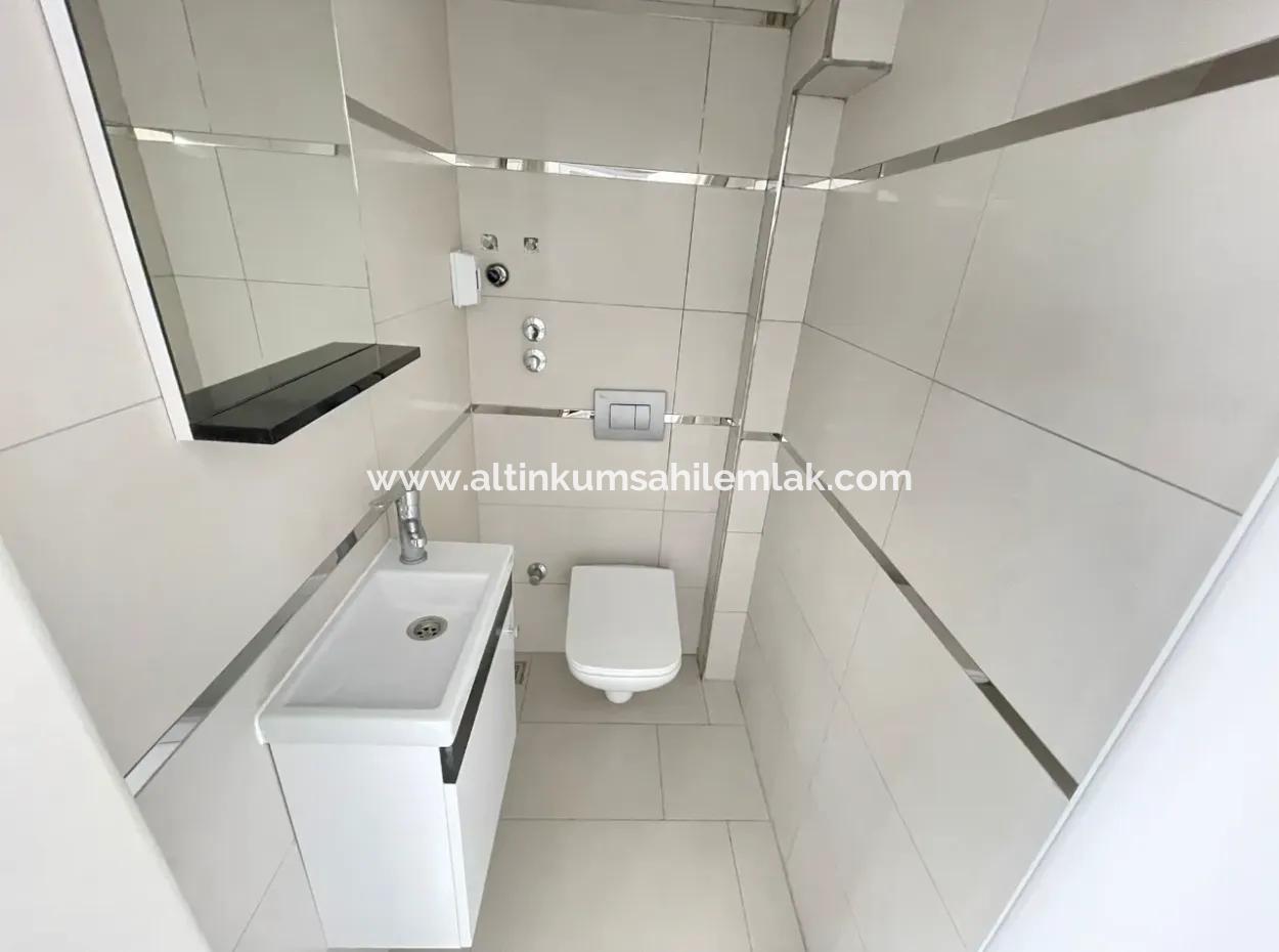 3 Zimmer Wohnung Zum Verkauf In Altınkum Didim