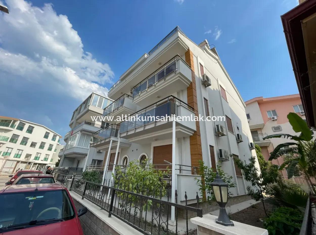3 Zimmer Wohnung Zum Verkauf In Altınkum Didim