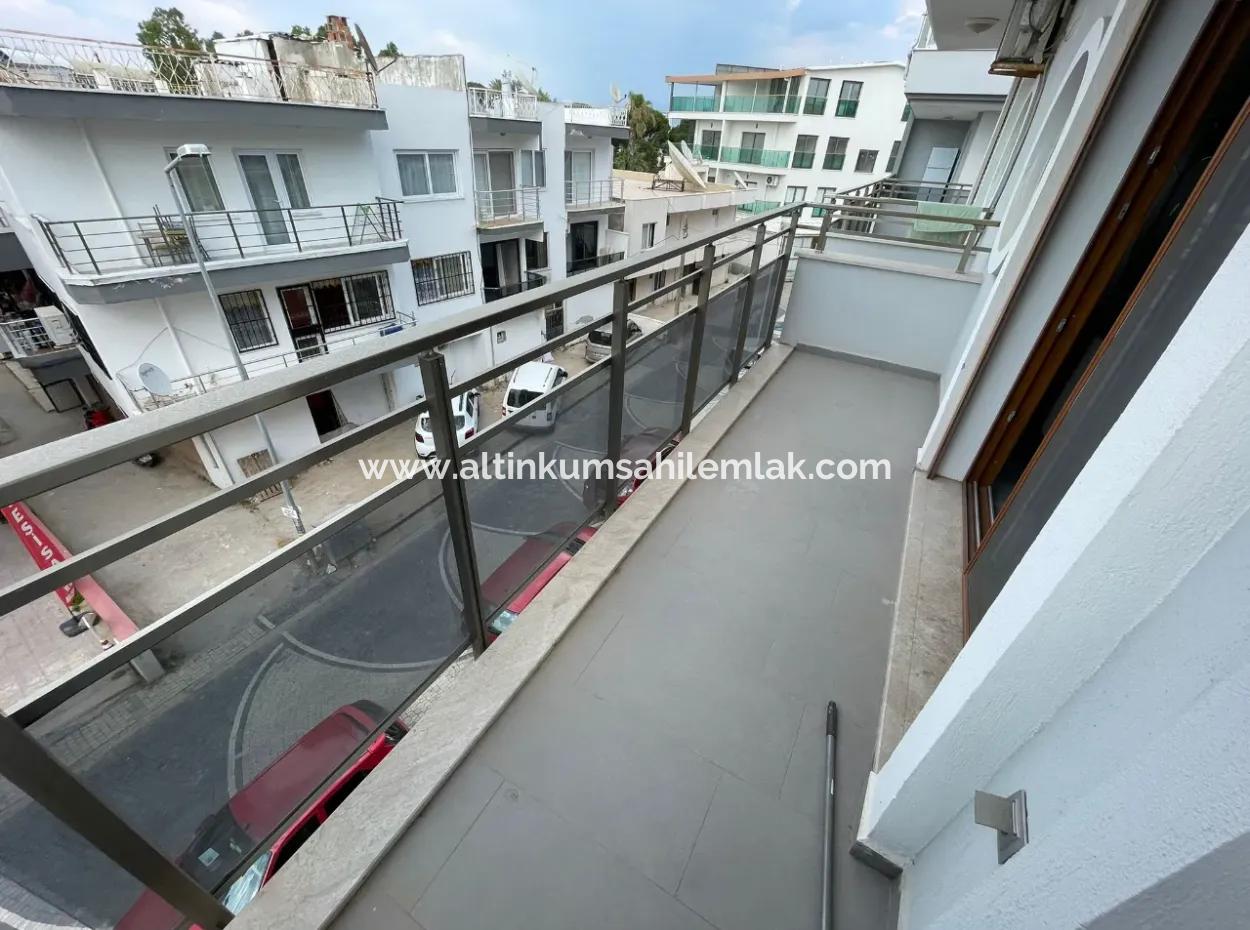 3 Zimmer Wohnung Zum Verkauf In Altınkum Didim