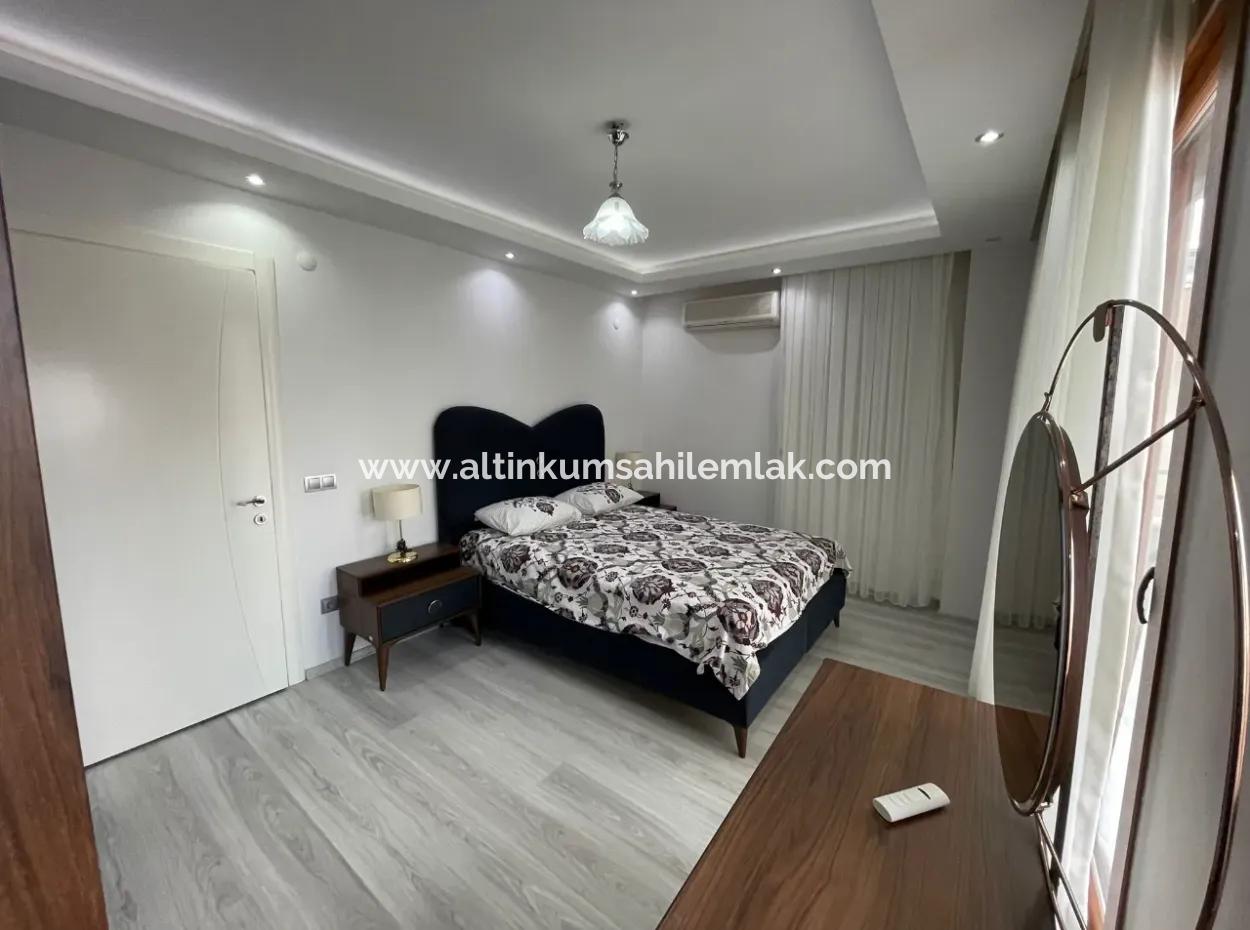 3 Zimmer Wohnung Zum Verkauf In Altınkum Didim