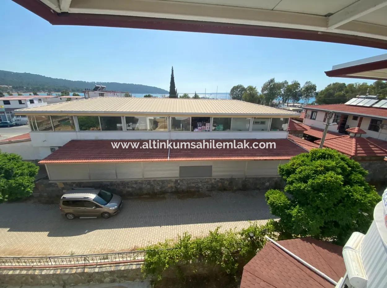 Didim Es Pearl Akbukte 3 1 Villen Zum Verkauf