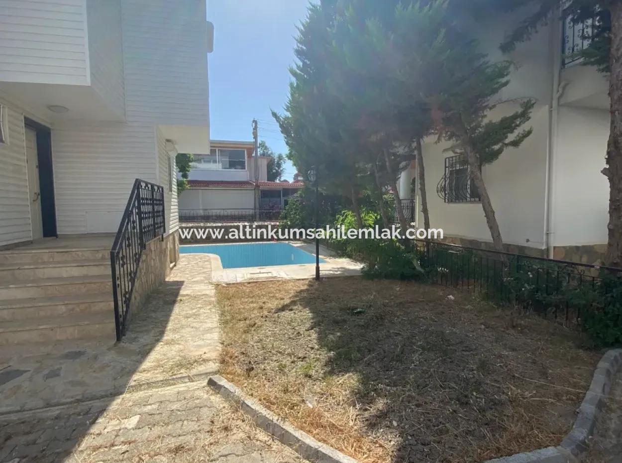 Didim Es Pearl Akbukte 3 1 Villen Zum Verkauf