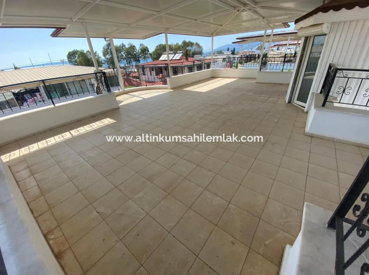 Didim Es Pearl Akbukte 3 1 Villen Zum Verkauf