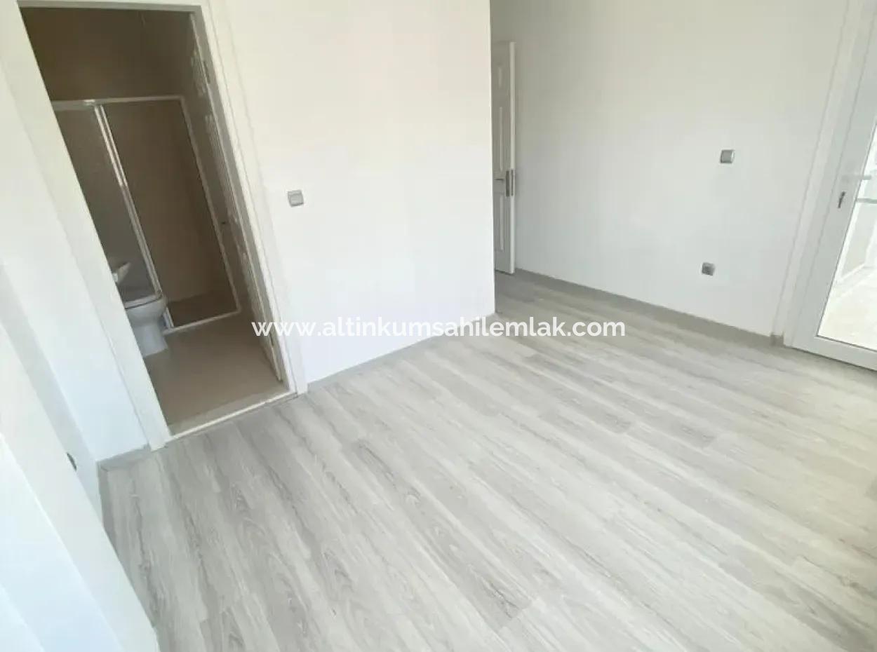 3 1 Maisonetten Mit Meer- Und Naturblick Zum Verkauf Auf Dem Blue Hill Site In Didim Efeler Neighborhood