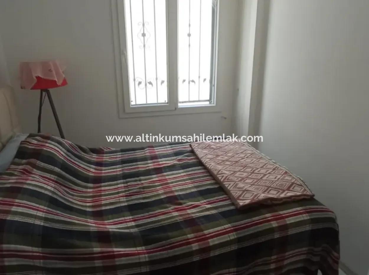 1 1 Wohnungen Mit Waren Zum Verkauf In Didim Hisar Nachbarschaft