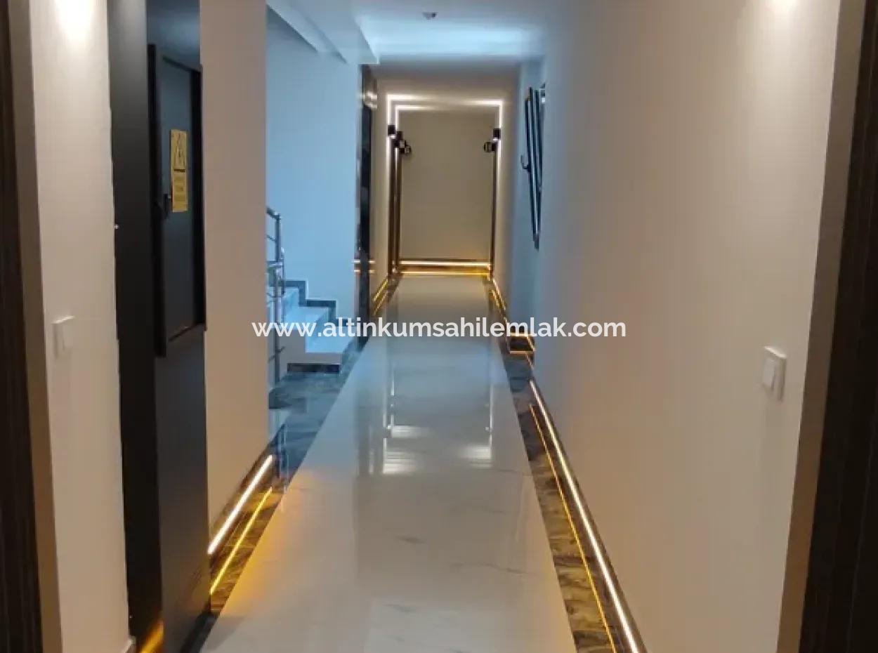 2 Zimmer Wohnung Zum Verkauf In Didim