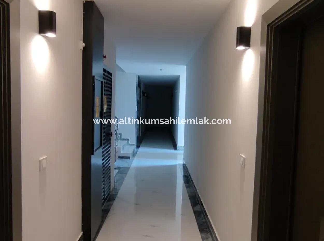 2 Zimmer Wohnung Zum Verkauf In Didim