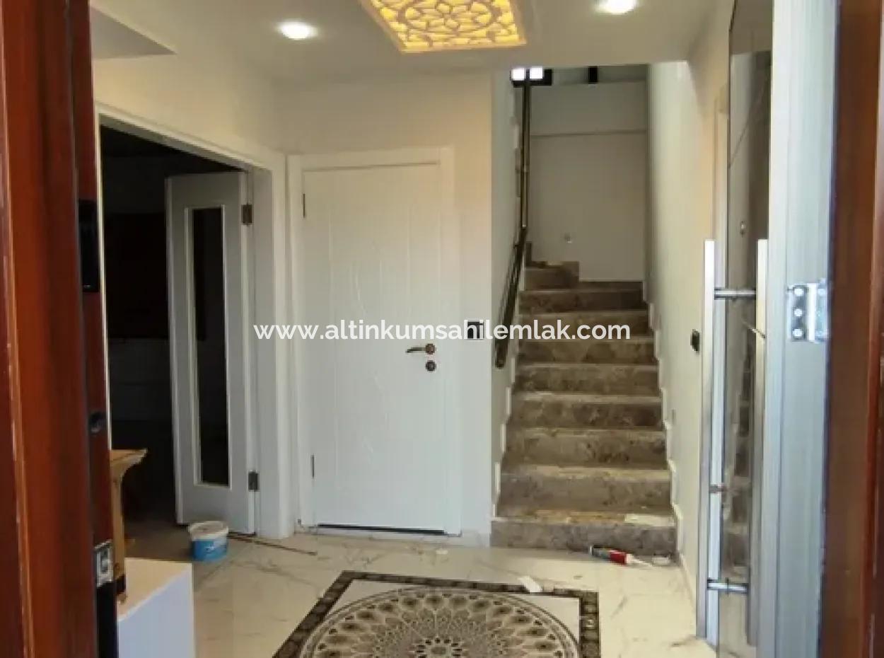 4 Zimmer Wohnung Zum Verkauf In Altınkum Didim