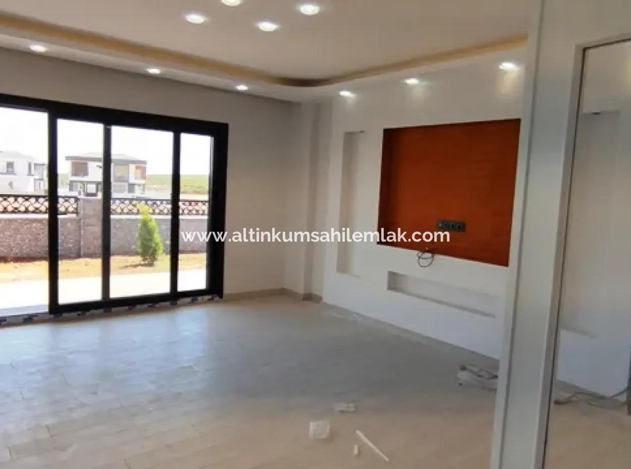 4 Zimmer Wohnung Zum Verkauf In Altınkum Didim