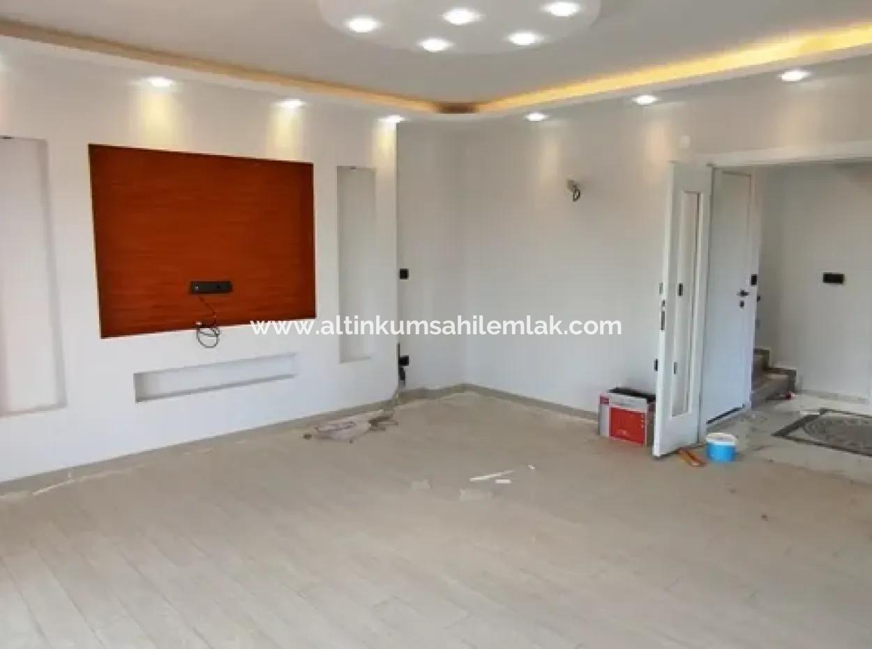 4 Zimmer Wohnung Zum Verkauf In Altınkum Didim
