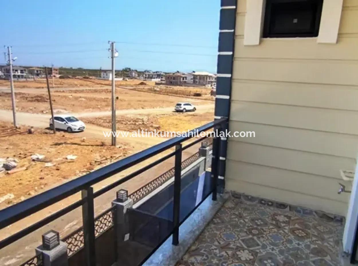 4 Zimmer Wohnung Zum Verkauf In Altınkum Didim