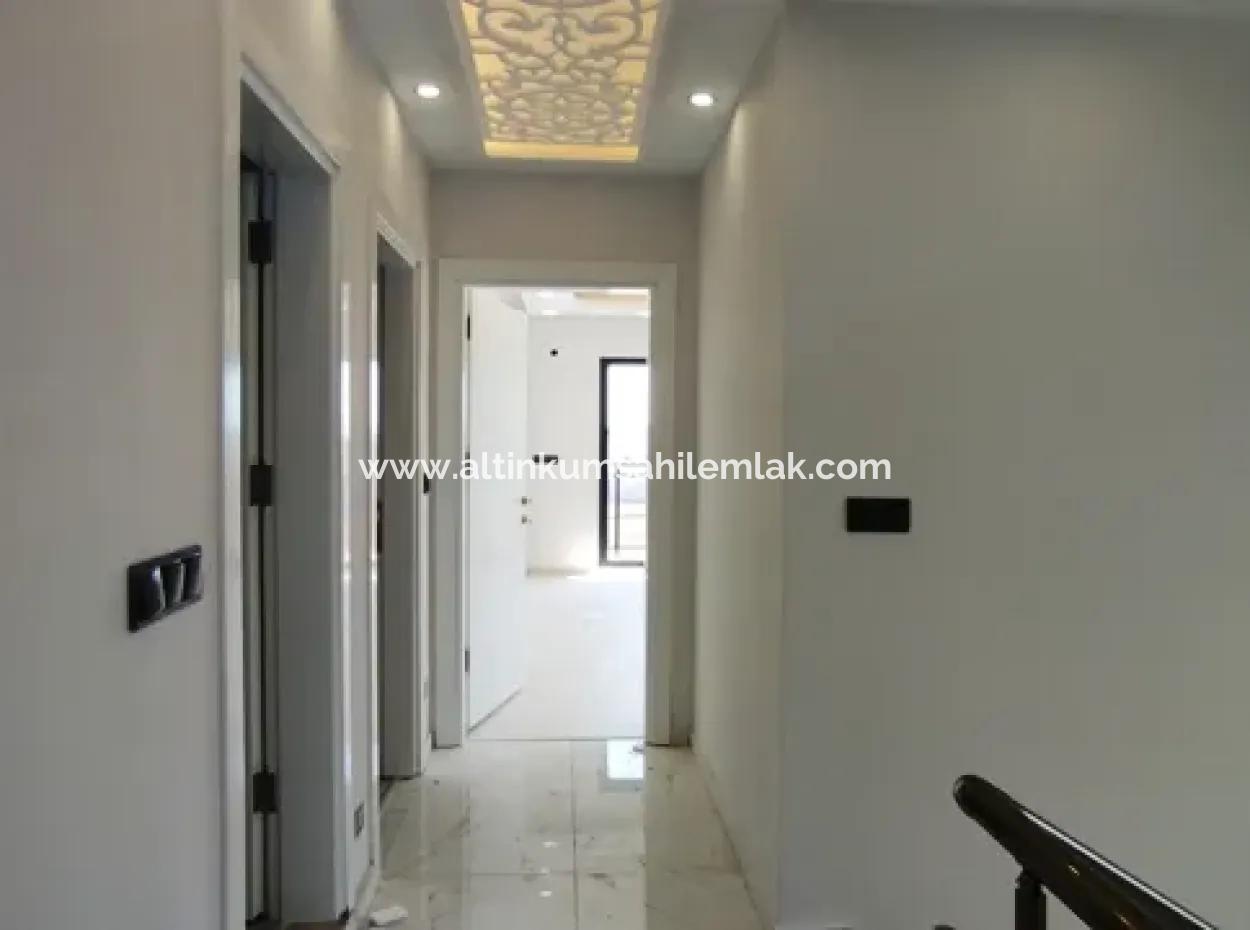 4 Zimmer Wohnung Zum Verkauf In Altınkum Didim