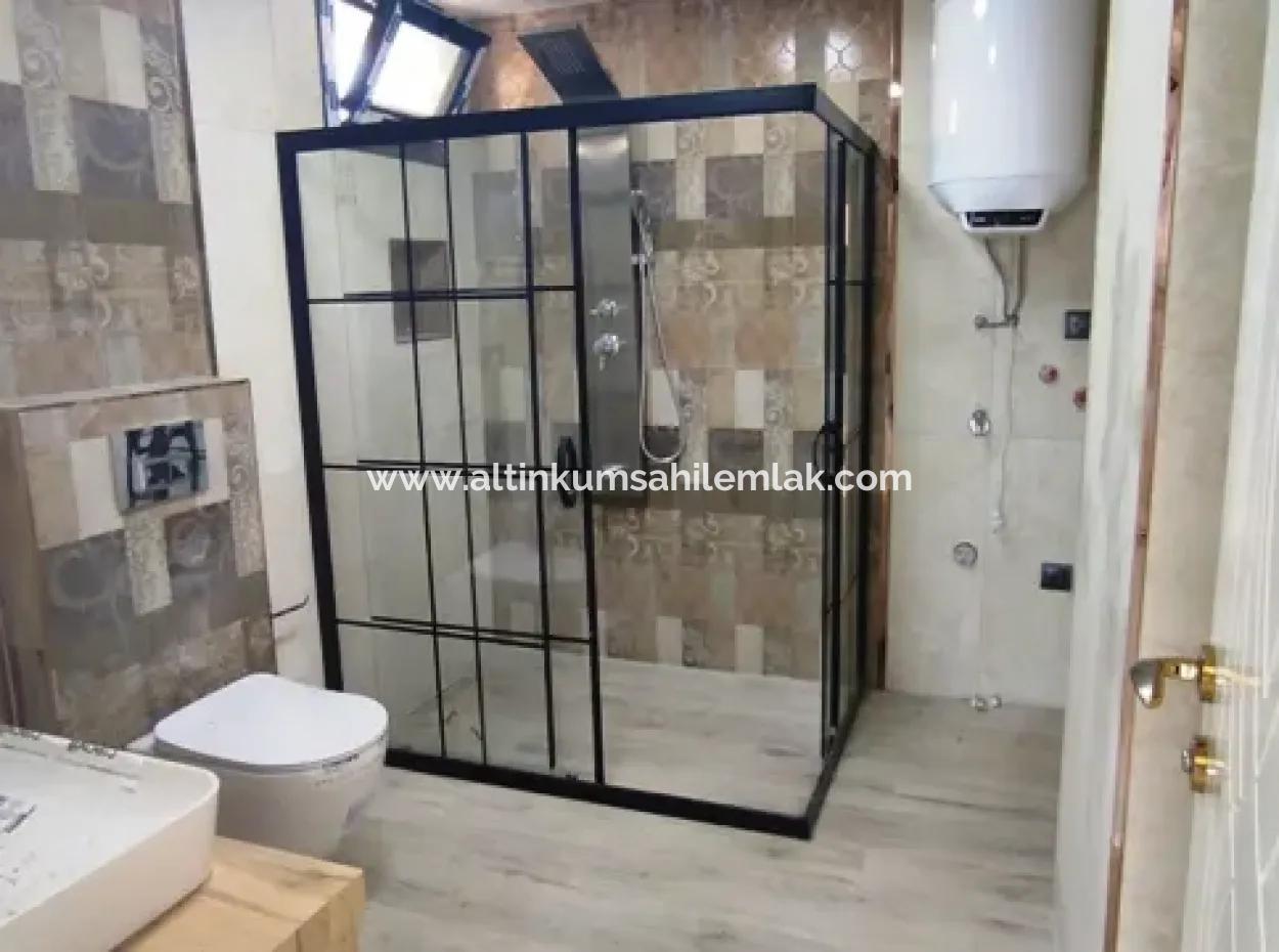 4 Zimmer Wohnung Zum Verkauf In Altınkum Didim