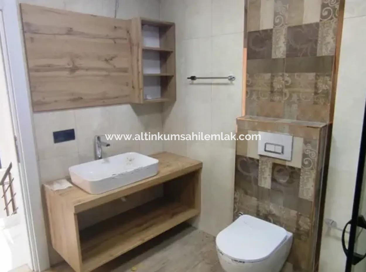 4 Zimmer Wohnung Zum Verkauf In Altınkum Didim