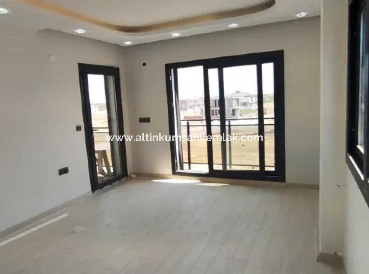 4 Zimmer Wohnung Zum Verkauf In Altınkum Didim