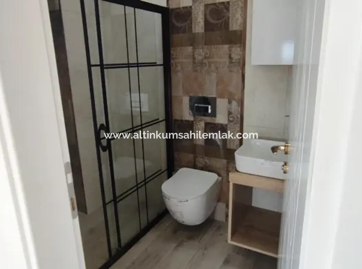 4 Zimmer Wohnung Zum Verkauf In Altınkum Didim