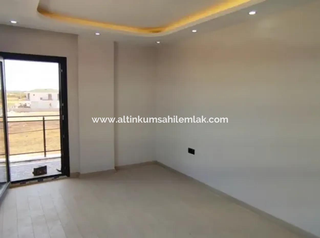 4 Zimmer Wohnung Zum Verkauf In Altınkum Didim