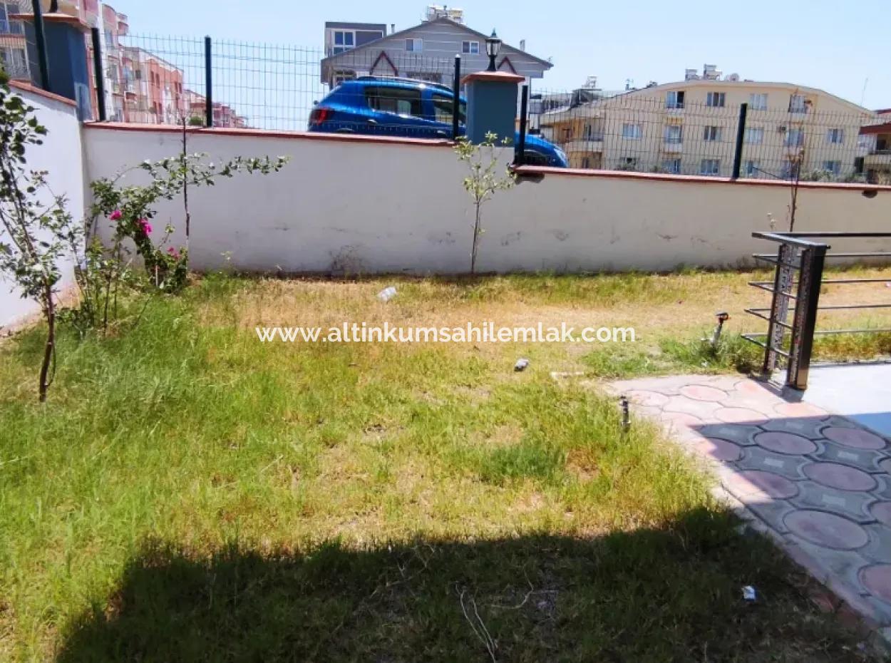 2 1 Wohnungen Zum Verkauf In Didim Efeler Nachbarschaft