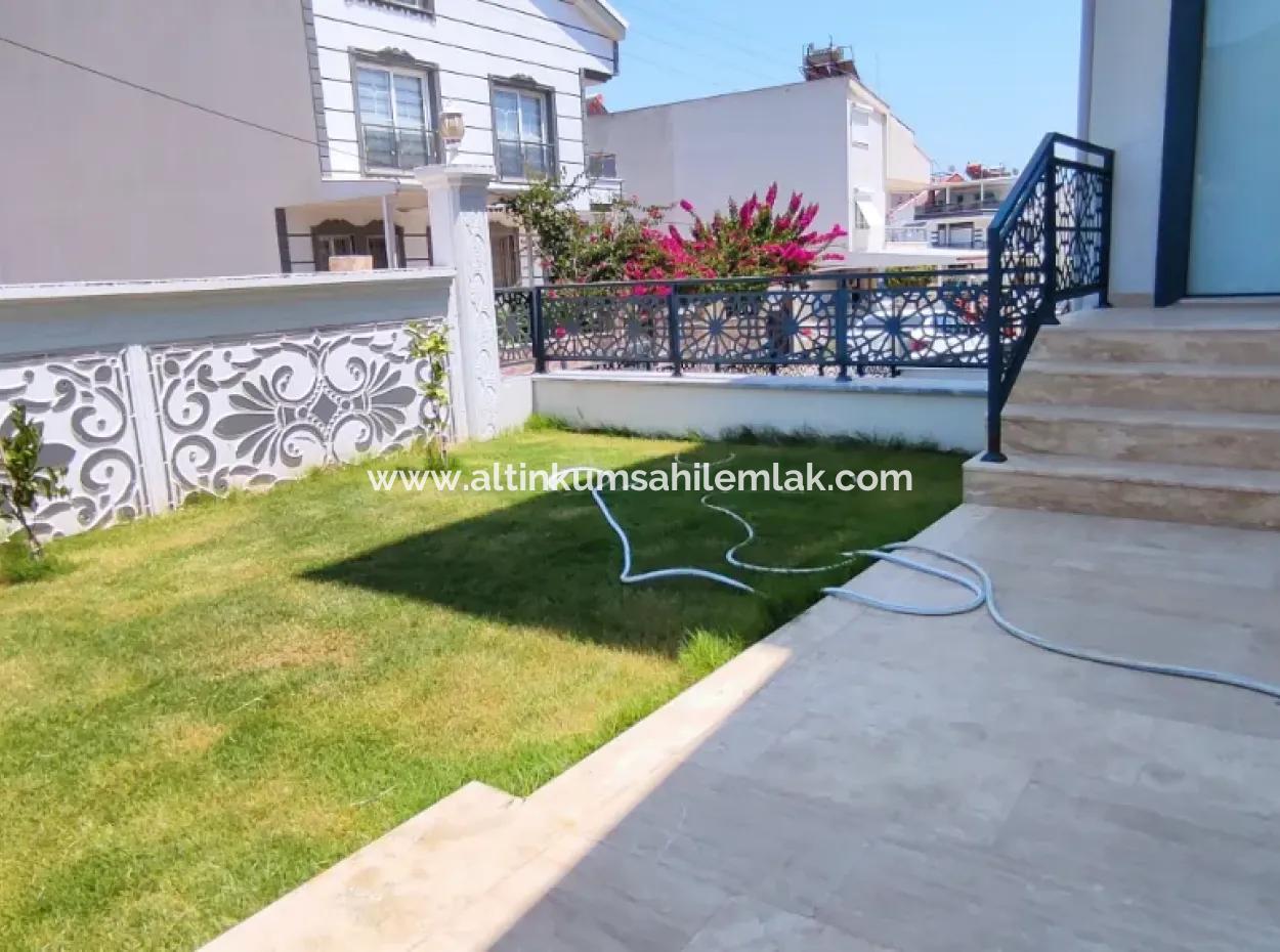 2 1 Wohnungen Zum Verkauf In Didim Efeler Nachbarschaft