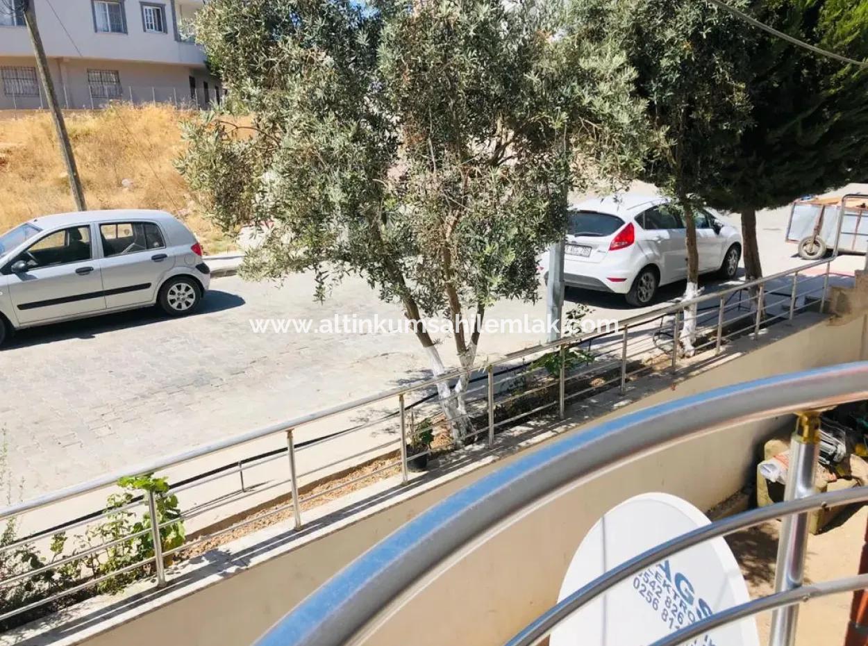 2 1 Separate Küche Wohnungen Zum Verkauf In Didim Efeler Nachbarschaft