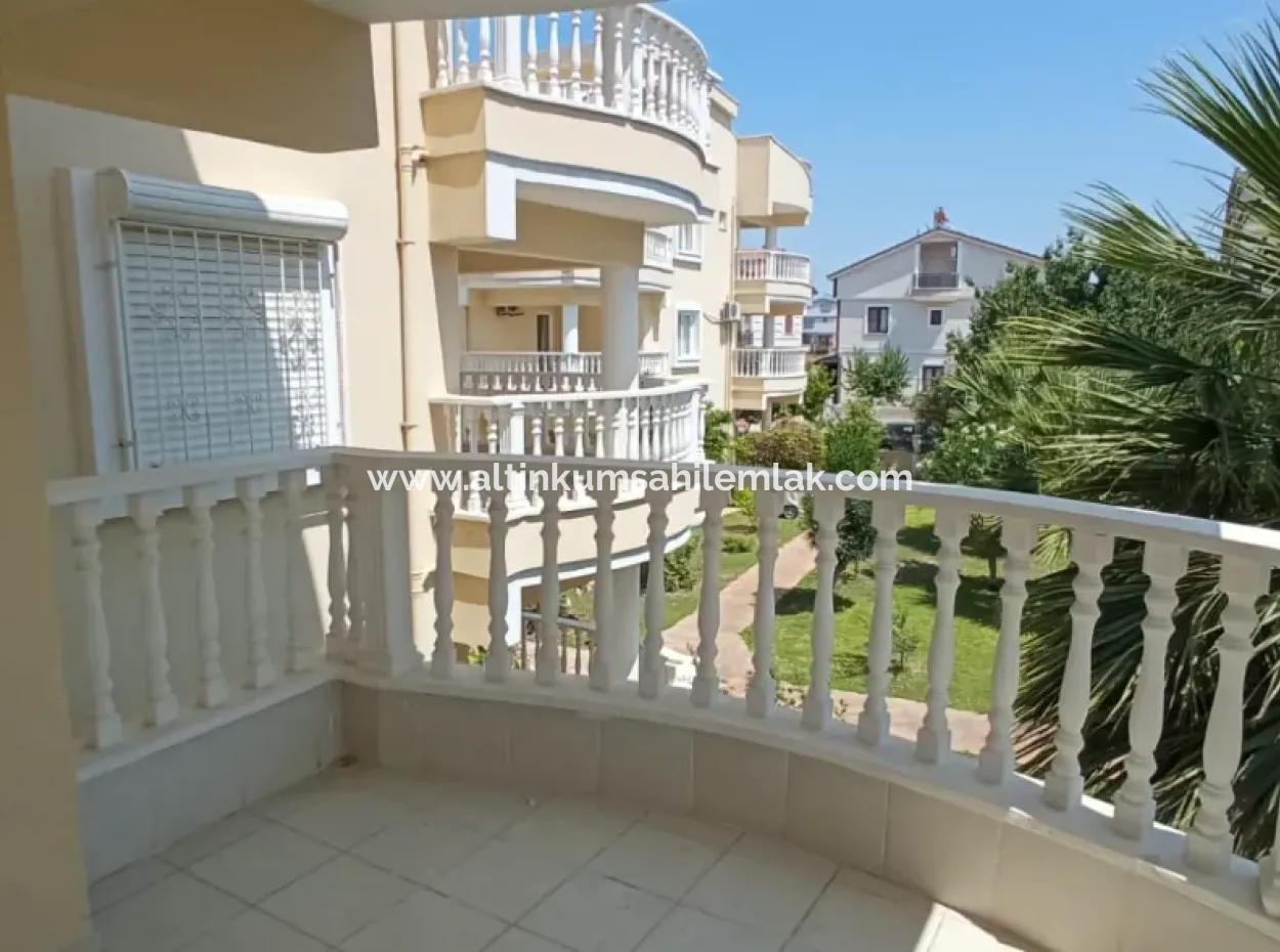 2 Zimmer Wohnung Zum Verkauf In Altınkum Didim
