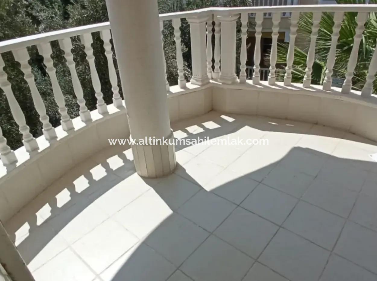 2 Zimmer Wohnung Zum Verkauf In Altınkum Didim