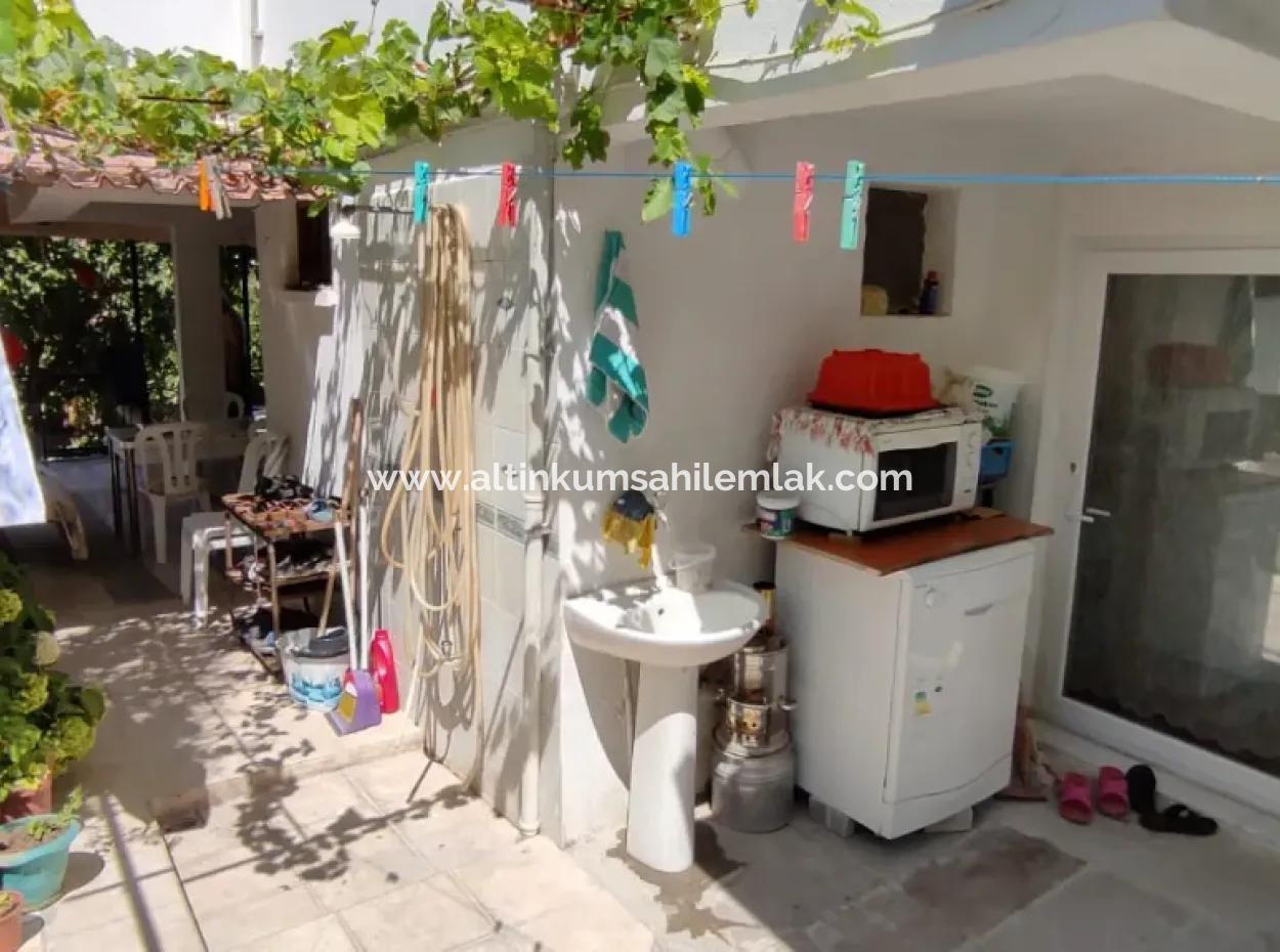 Freistehende 3 1 Villa In Didim Onur City Site