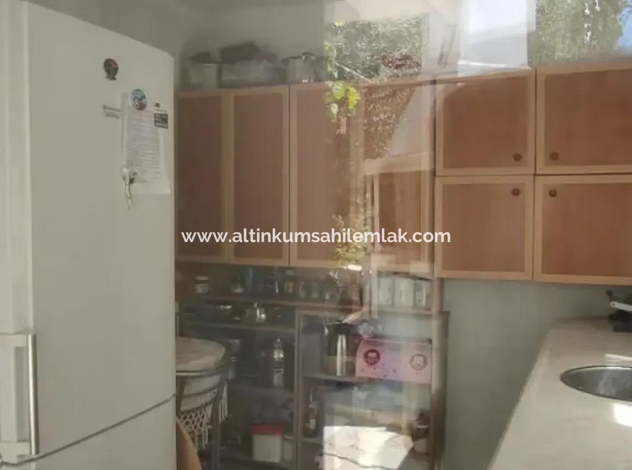 Freistehende 3 1 Villa In Didim Onur City Site