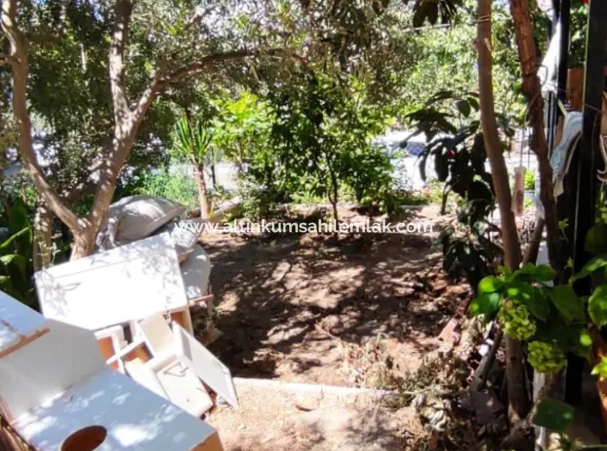 Freistehende 3 1 Villa In Didim Onur City Site