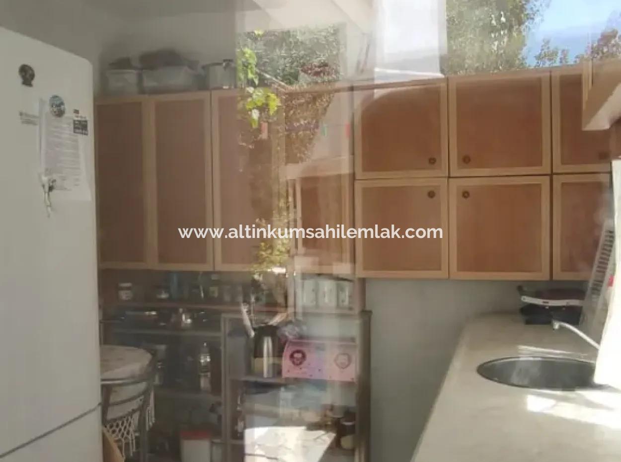 Freistehende 3 1 Villa In Didim Onur City Site