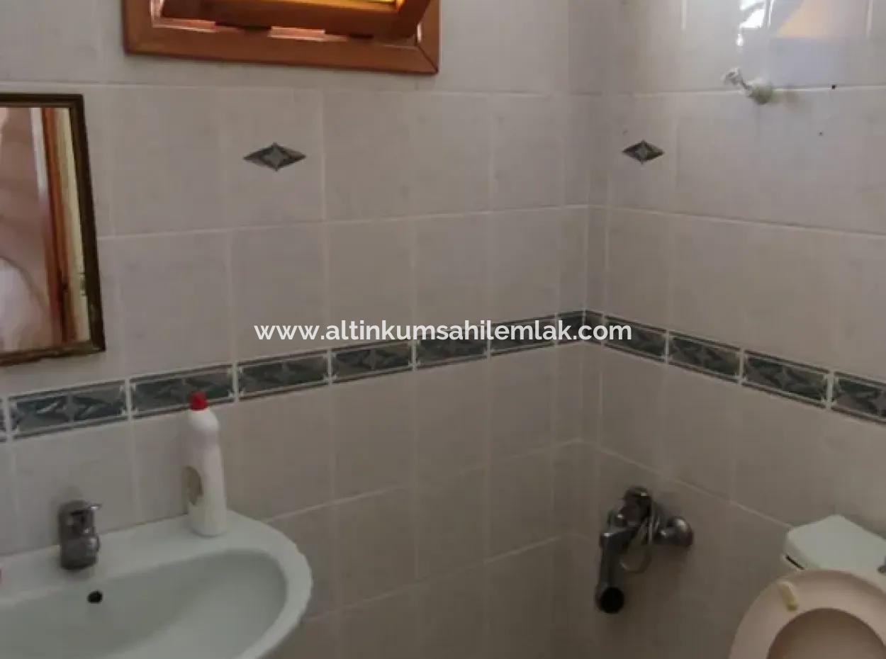 Freistehende 3 1 Villa In Didim Onur City Site