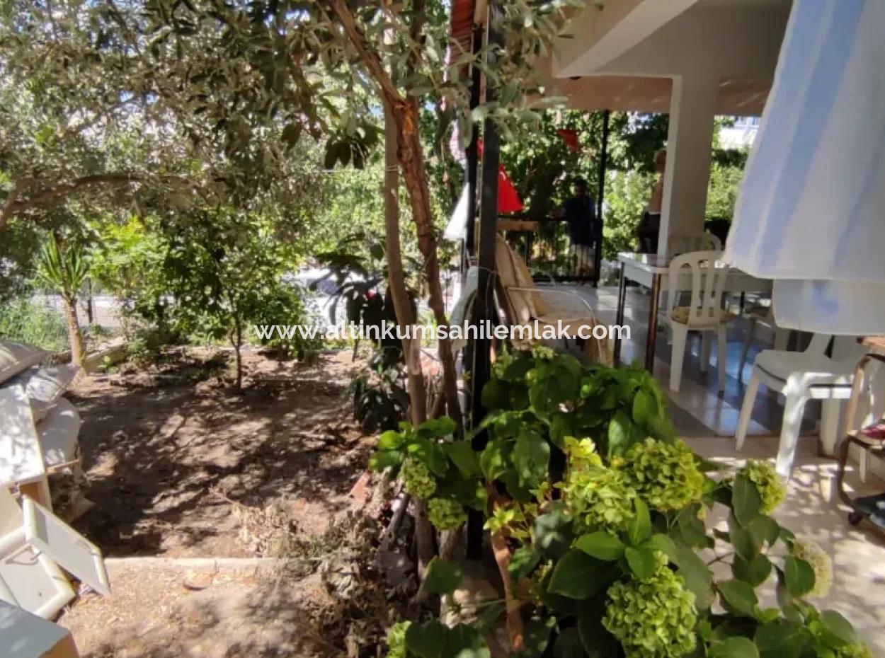 Freistehende 3 1 Villa In Didim Onur City Site