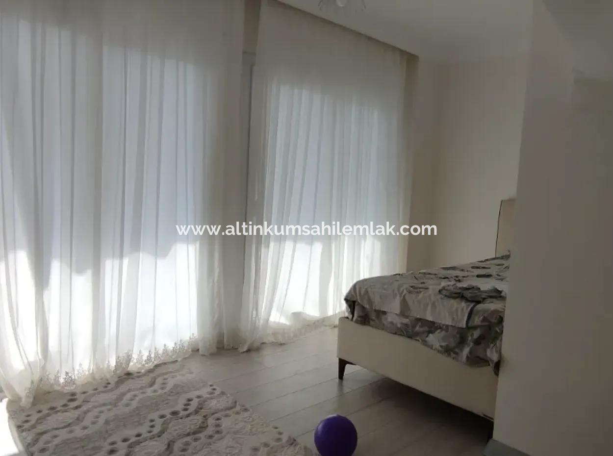 3 Zimmer Wohnung Zu Verkauft In Didim