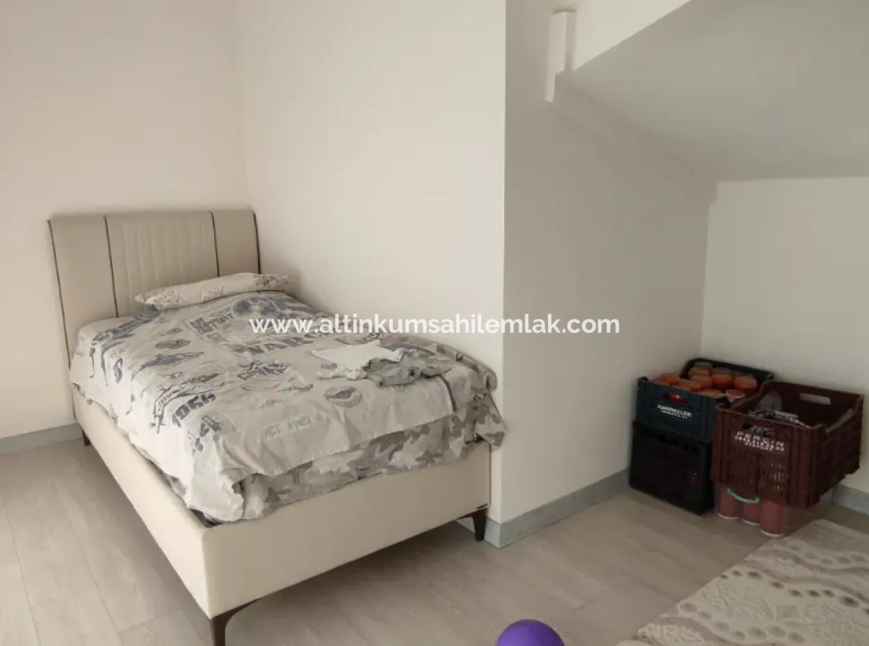 3 Zimmer Wohnung Zu Verkauft In Didim