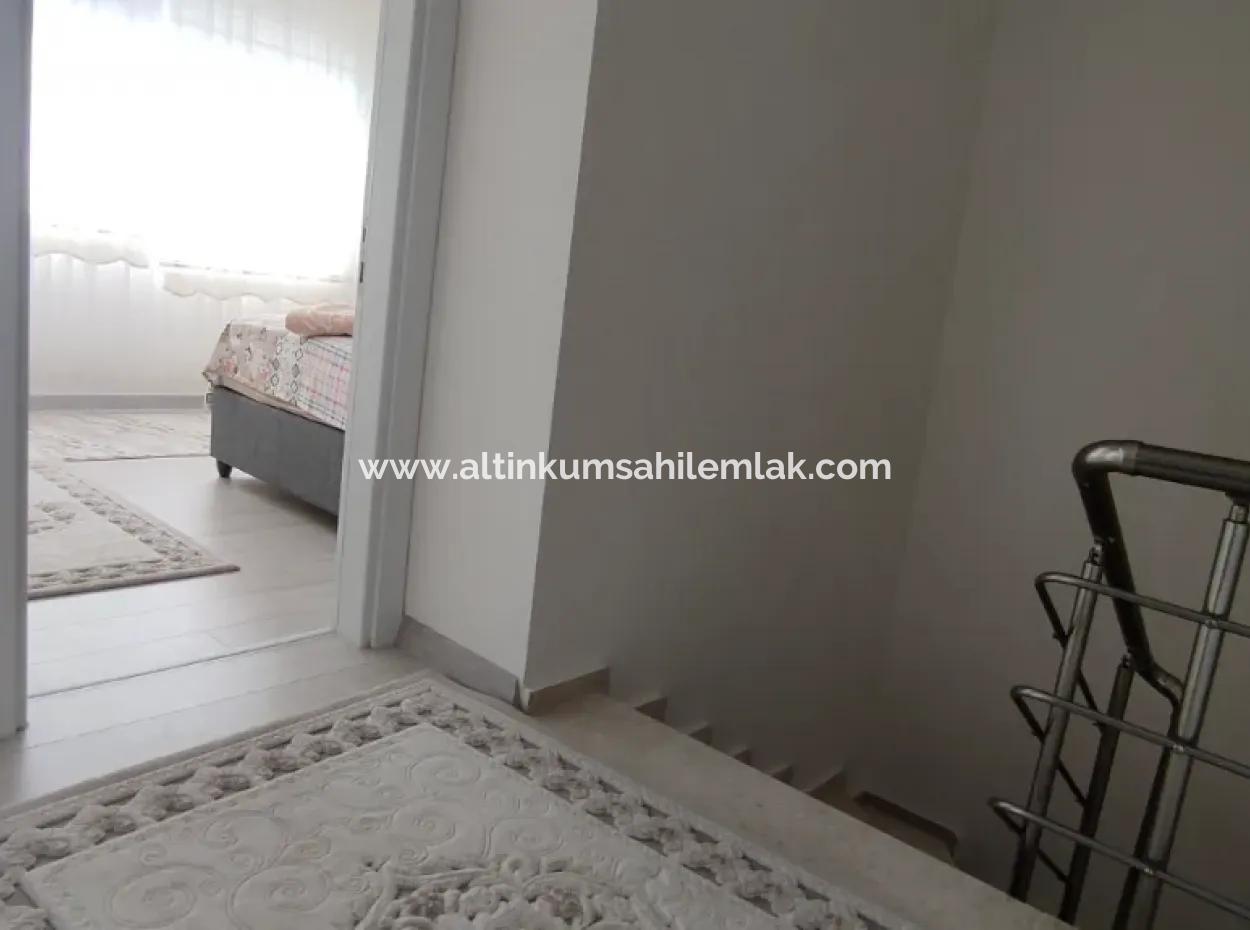 3 Zimmer Wohnung Zu Verkauft In Didim