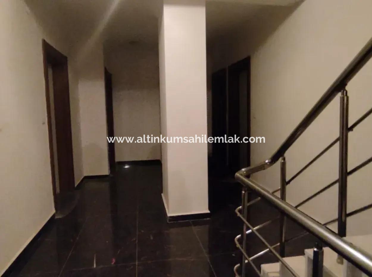 3 Zimmer Wohnung Zu Verkauft In Didim