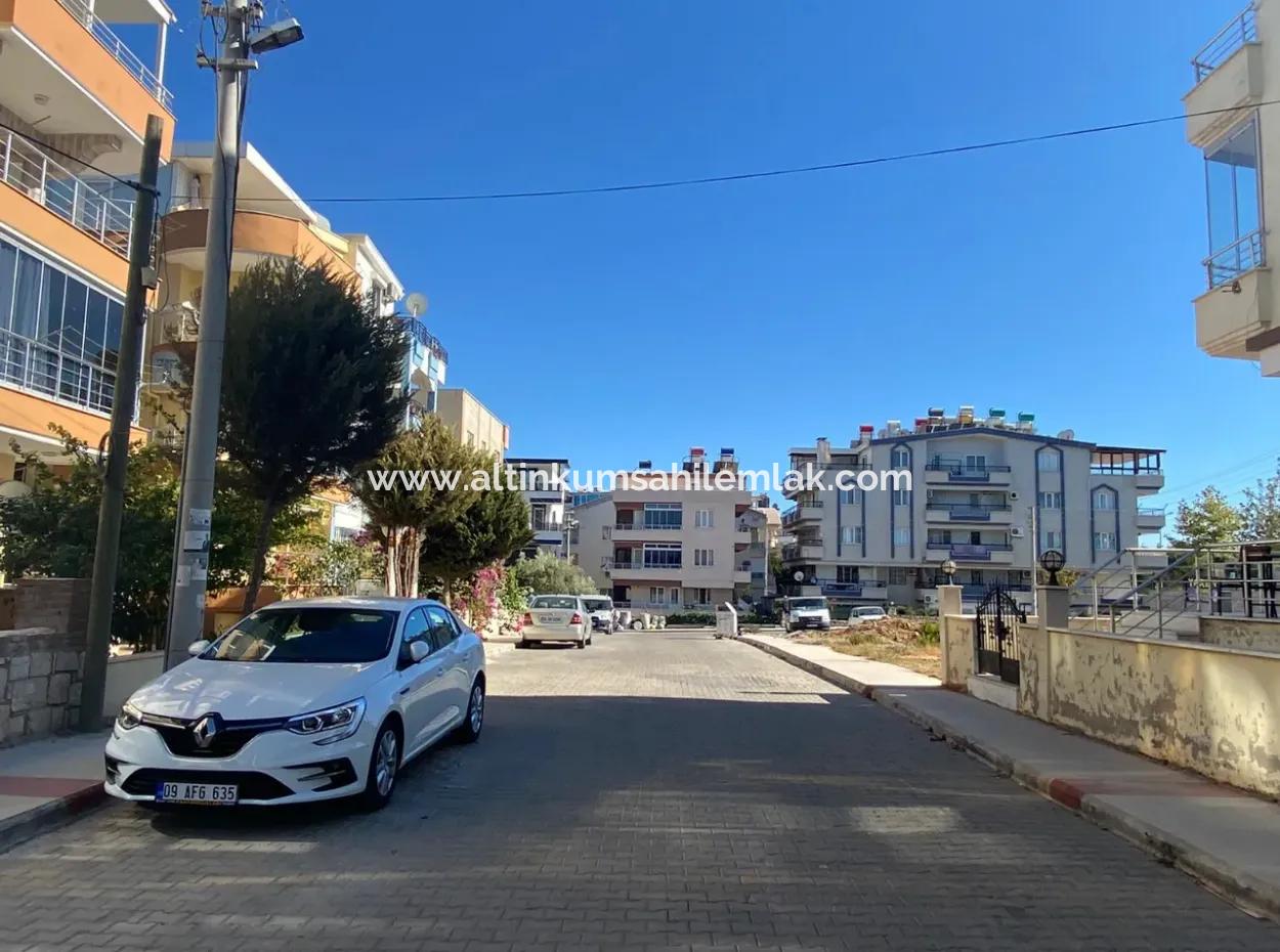 1 Zimmer Wohnung Zu Verkaft In Altınkum Didim